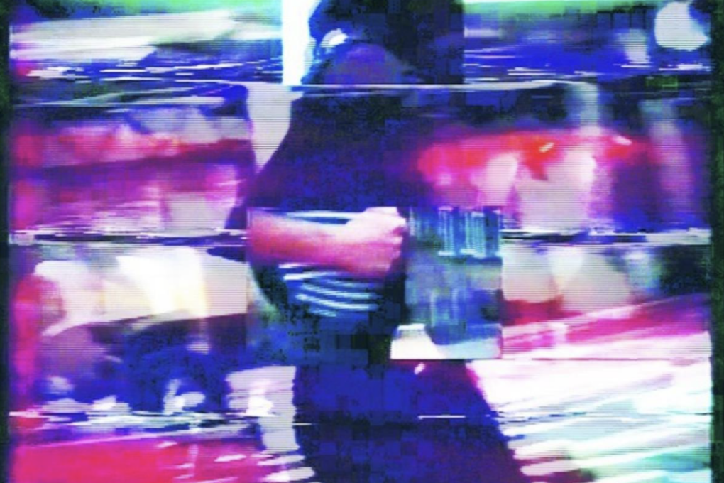 Non-narative Polish Videoart: Three Generations of Artists from Gdansk